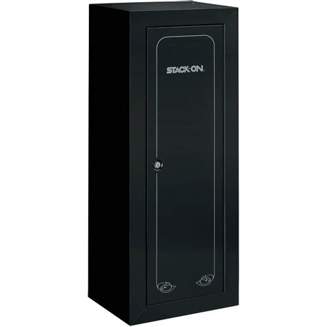 setting passcode stack-on 22-gun steel security cabinet|stack on safes manual.